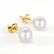 Load image into Gallery viewer, Earrings for Girls and Women Stud Earring