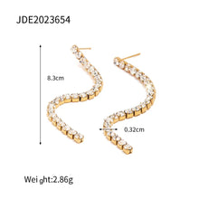 Load image into Gallery viewer, Earrings for Girls and Women Earring