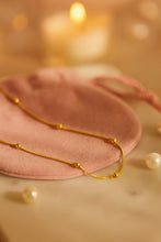Load image into Gallery viewer, Artificial Necklace for Women and Girl Fashion Necklace