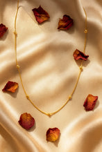 Load image into Gallery viewer, Artificial Necklace for Women and Girl Fashion Necklace
