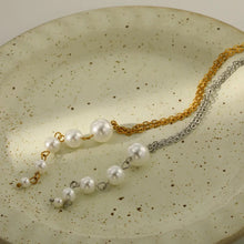 Load image into Gallery viewer, Artificial Necklace for Women and Girl Necklace