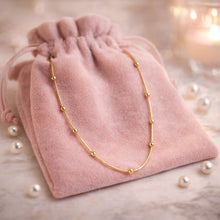 Load image into Gallery viewer, Artificial Necklace for Women and Girl Fashion Necklace