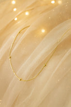 Load image into Gallery viewer, Artificial Necklace for Women and Girl Fashion Necklace