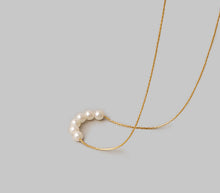 Load image into Gallery viewer, Artificial Necklace for Women and Girl Fashion Necklace