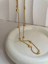 Load image into Gallery viewer, Artificial Necklace for Women and Girl Fashion Necklace