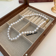 Load image into Gallery viewer, Artificial Necklace for Women and Girl Fashion Necklace