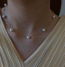 Load image into Gallery viewer, Artificial Necklace for Women and Girl Necklace