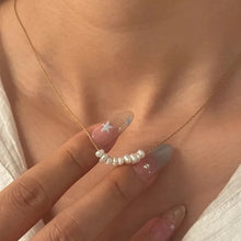 Load image into Gallery viewer, Artificial Necklace for Women and Girl Fashion Necklace