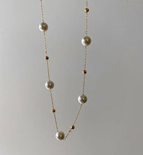 Load image into Gallery viewer, Artificial Necklace for Women and Girl Necklace