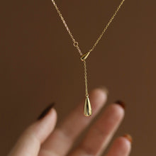 Load image into Gallery viewer, Artificial Necklace for Women and Girl Fashion Necklace