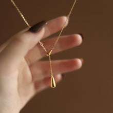 Load image into Gallery viewer, Artificial Necklace for Women and Girl Fashion Necklace