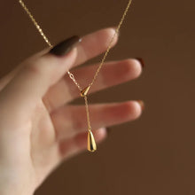 Load image into Gallery viewer, Artificial Necklace for Women and Girl Fashion Necklace