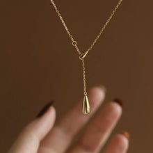 Load image into Gallery viewer, Artificial Necklace for Women and Girl Fashion Necklace
