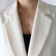 Load image into Gallery viewer, Artificial Necklace for Women and Girl Fashion Necklace
