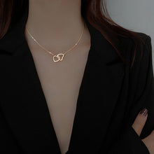 Load image into Gallery viewer, Artificial Necklace for Women and Girl Fashion Necklace