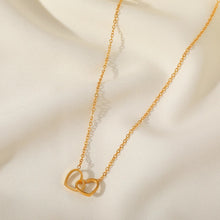 Load image into Gallery viewer, Artificial Necklace for Women and Girl Fashion Necklace