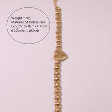 Load image into Gallery viewer, Fancy Bracelet for Women and Girls Bracelet