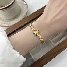 Load image into Gallery viewer, Fancy Bracelet for Women and Girls Bracelet