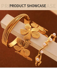Load image into Gallery viewer, Fancy Bracelet for Women and Girls Bracelet