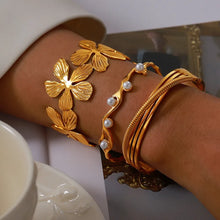 Load image into Gallery viewer, Fancy Bracelet for Women and Girls Bracelet