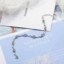 Load image into Gallery viewer, Fancy Bracelet for Women and Girls Bracelet