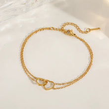 Load image into Gallery viewer, Fancy Bracelet for Women and Girls Bracelet