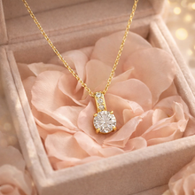 Load image into Gallery viewer, Artificial Necklace for Women and Girl Fashion Necklace