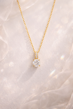 Load image into Gallery viewer, Artificial Necklace for Women and Girl Fashion Necklace