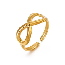 Load image into Gallery viewer, Fashion Ring for women and Ring for Girls