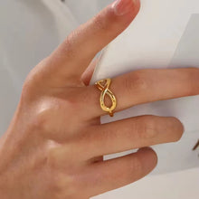Load image into Gallery viewer, Fashion Ring for women and Ring for Girls