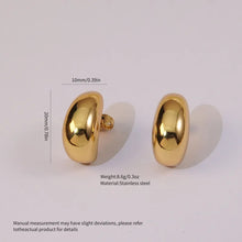 Load image into Gallery viewer, Earrings for Girls and Women Earring