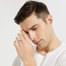 Load image into Gallery viewer, Fashion Ring For Men and Boys Ring