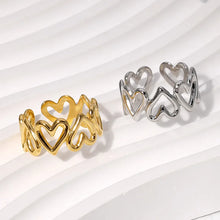 Load image into Gallery viewer, Fashion Ring for women and Ring for Girls