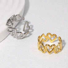 Load image into Gallery viewer, Fashion Ring for women and Ring for Girls