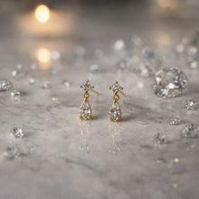 Load image into Gallery viewer, Earrings for Girls and Earring for Women
