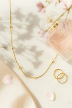 Load image into Gallery viewer, Artificial Necklace for Women and Girl Fashion Necklace
