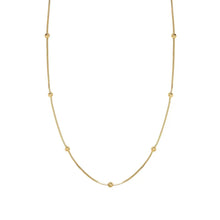 Load image into Gallery viewer, Artificial Necklace for Women and Girl Fashion Necklace

