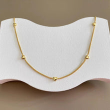 Load image into Gallery viewer, Artificial Necklace for Women and Girl Fashion Necklace
