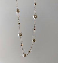 Load image into Gallery viewer, Artificial Necklace for Women and Girl Necklace
