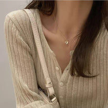Load image into Gallery viewer, Artificial Necklace for Women and Girl Fashion Necklace
