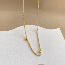 Load image into Gallery viewer, Artificial Necklace for Women and Girl Fashion Necklace
