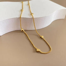 Load image into Gallery viewer, Artificial Necklace for Women and Girl Fashion Necklace
