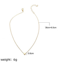 Load image into Gallery viewer, Artificial Necklace for Women and Girl Necklace
