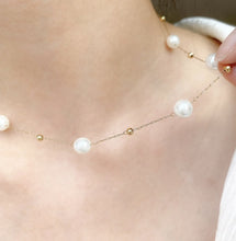 Load image into Gallery viewer, Artificial Necklace for Women and Girl Necklace
