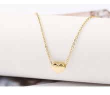 Load image into Gallery viewer, Artificial Necklace for Women and Girl Necklace
