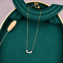 Load image into Gallery viewer, Artificial Necklace for Women and Girl Fashion Necklace
