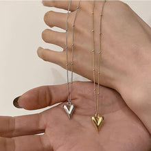 Load image into Gallery viewer, Artificial Necklace for Women and Girl Fashion Necklace
