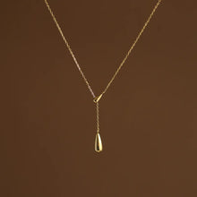Load image into Gallery viewer, Artificial Necklace for Women and Girl Fashion Necklace
