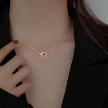 Load image into Gallery viewer, Artificial Necklace for Women and Girl Fashion Necklace
