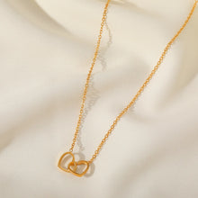 Load image into Gallery viewer, Artificial Necklace for Women and Girl Fashion Necklace
